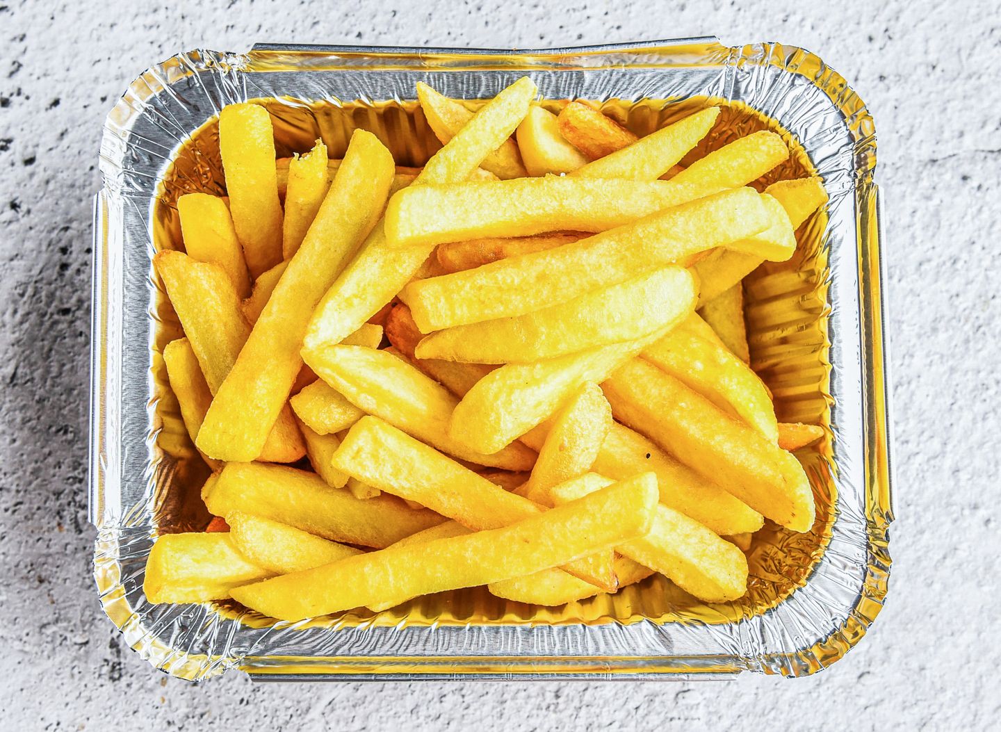 French Fries - Small
