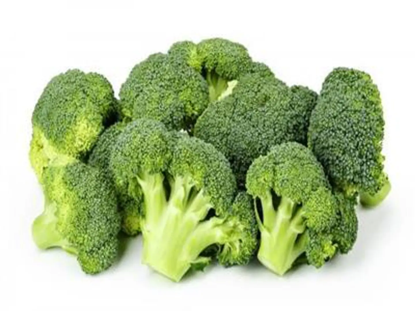 American Broccoli - One Piece