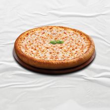 بيتزا مارغريتا