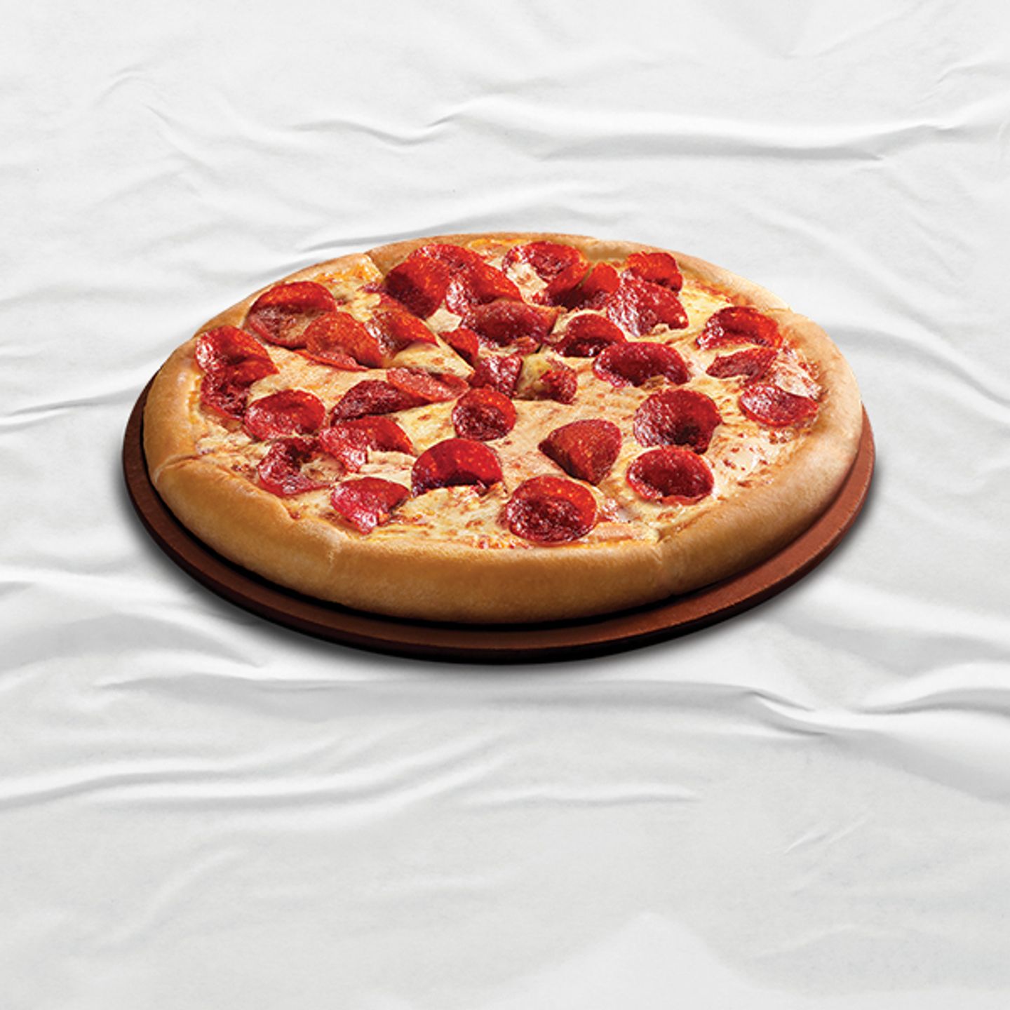 Classic Pepperroni - Medium