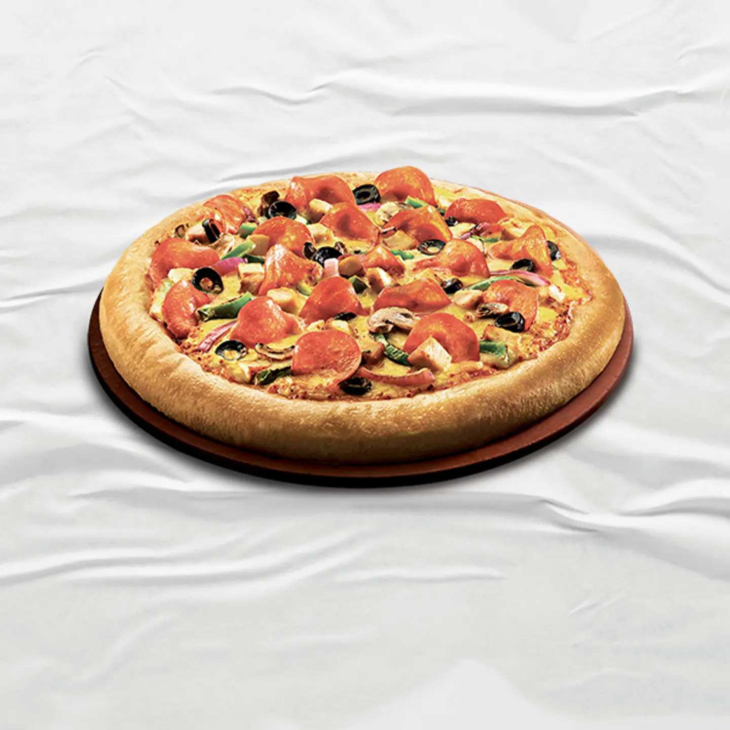 Chicken Supreme - Small