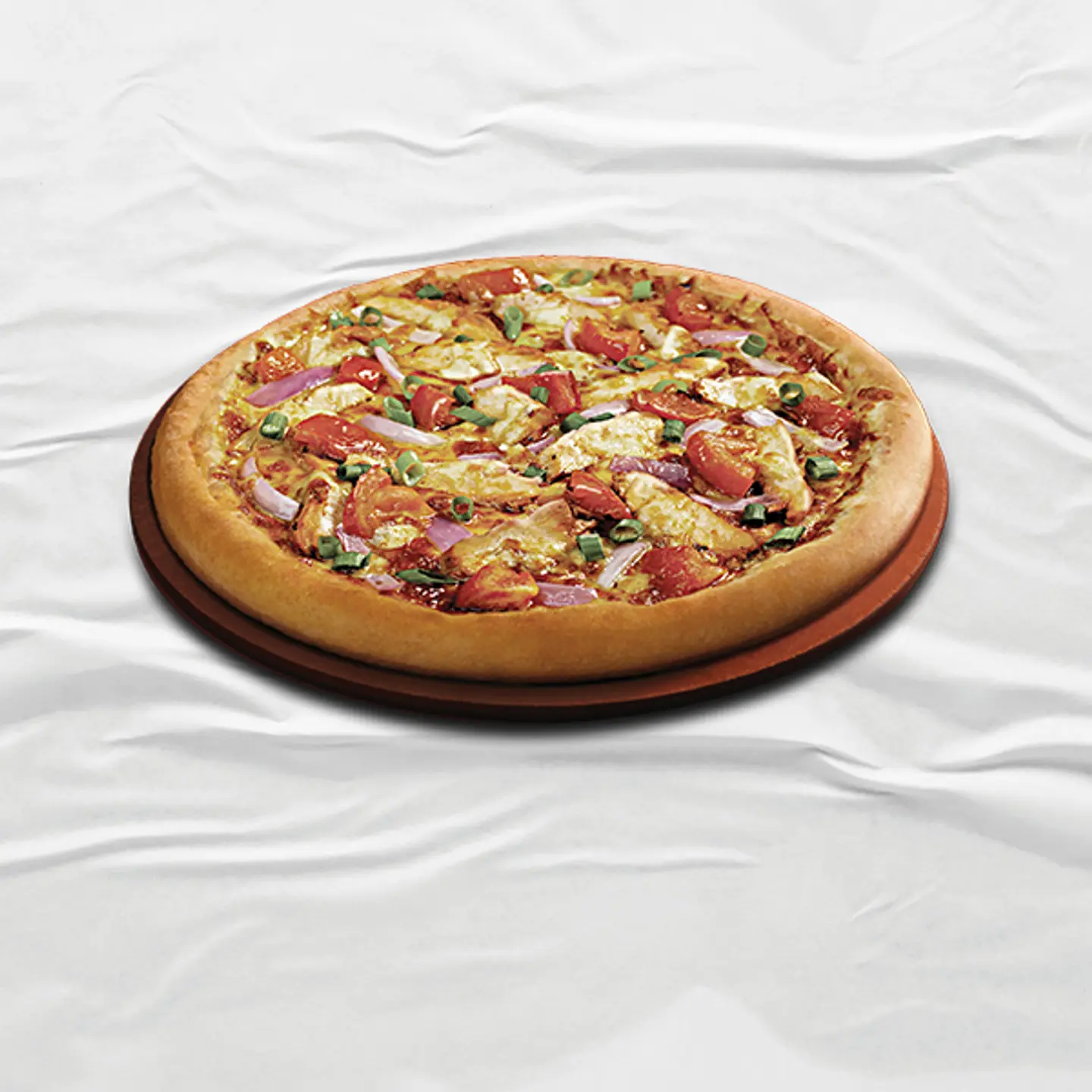 Chicken Fajita - Small