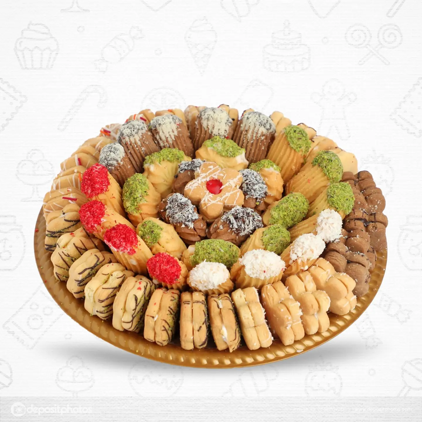 بيتي فور - صغير