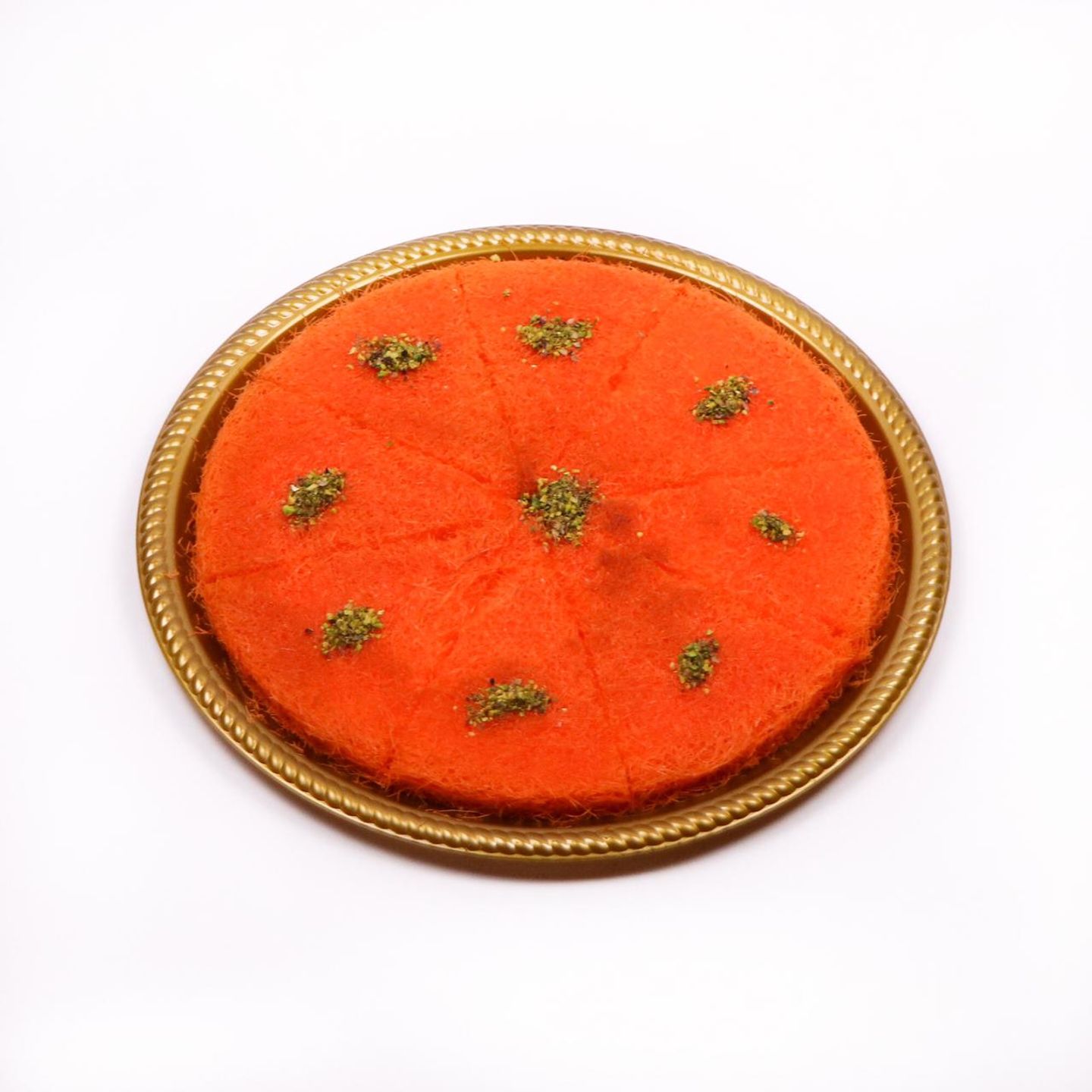 Cream Konafa - Small