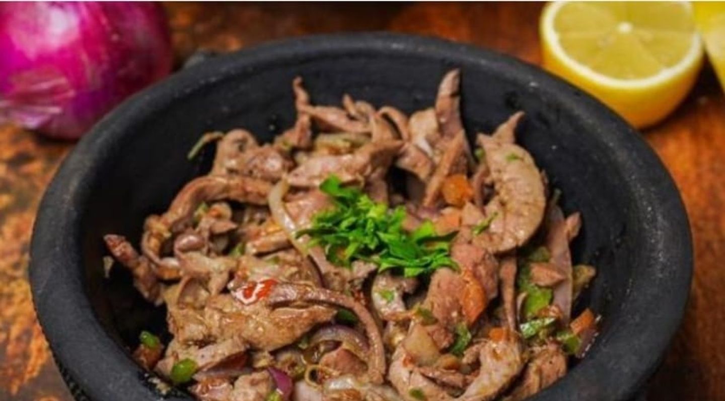 Taqatia Plate - Regular