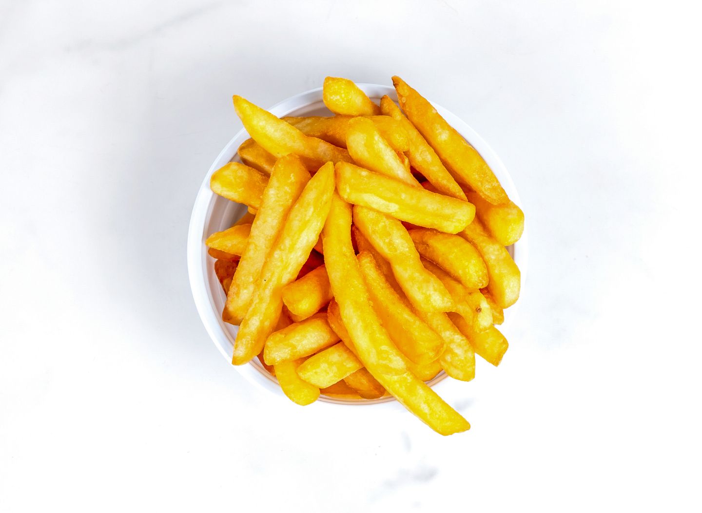 بطاطس - صغير