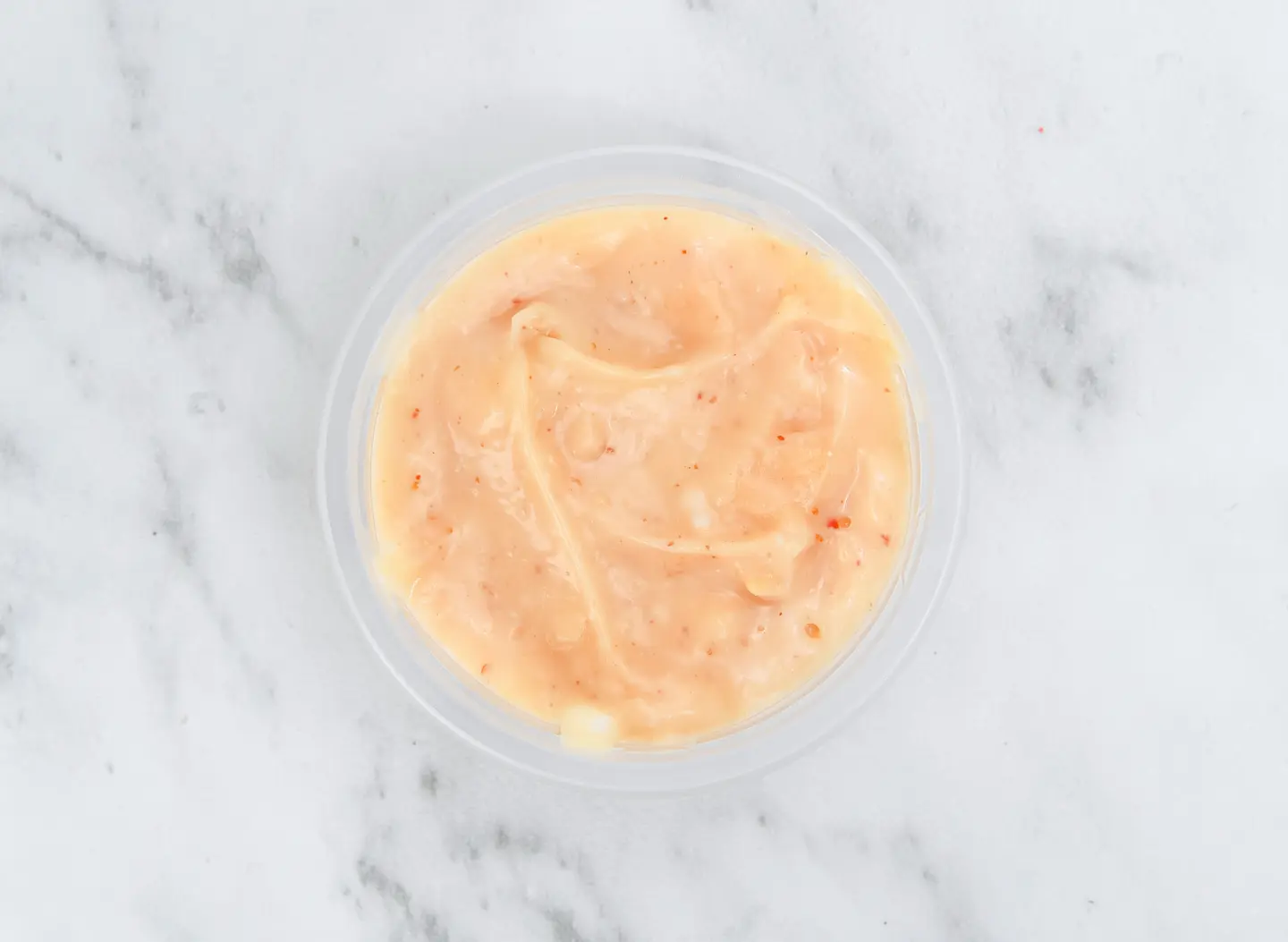 Spicy Garlic Sauce - Small