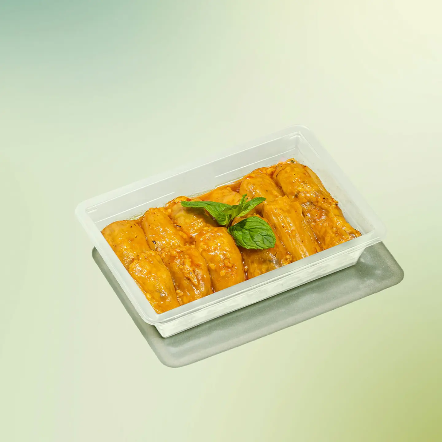 بصل محشي - صغير