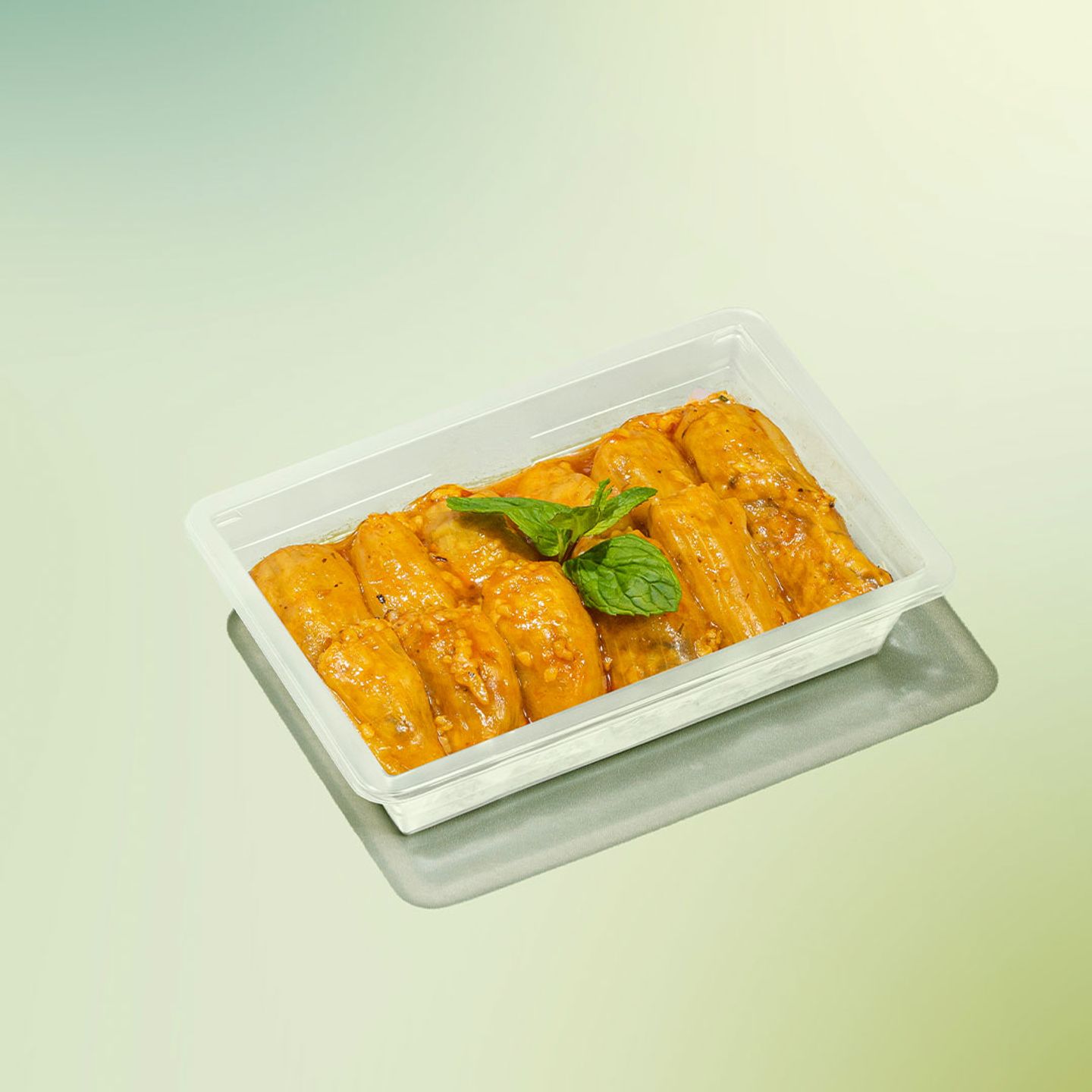 بصل محشي - صغير