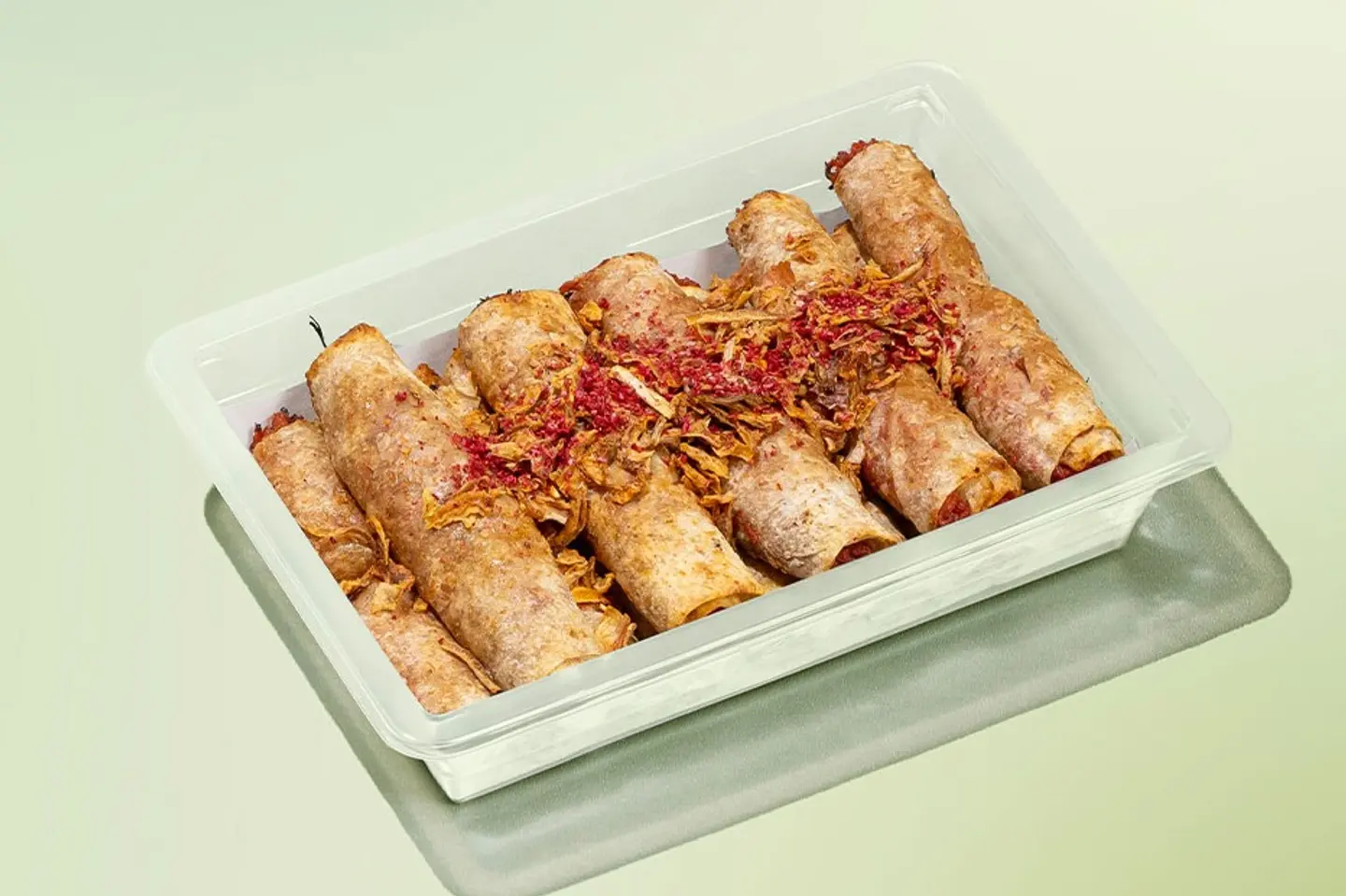 مسخن - صغير