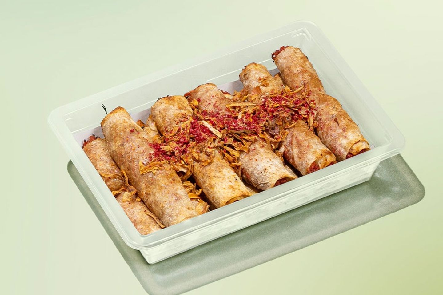 مسخن - صغير