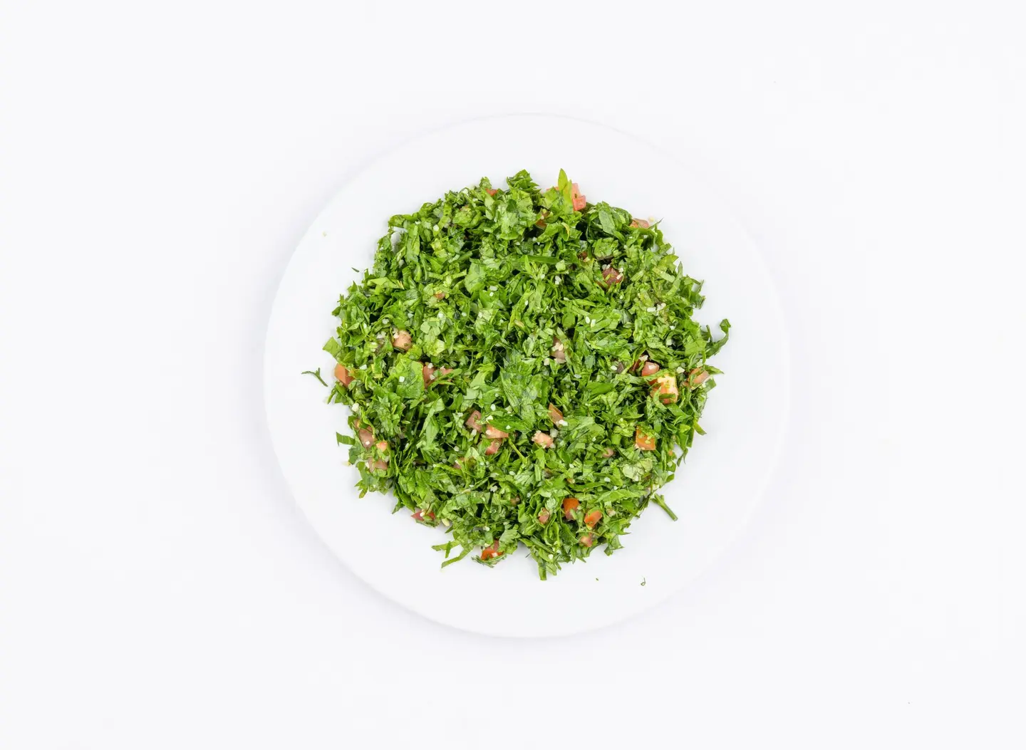 تبولة - صغير