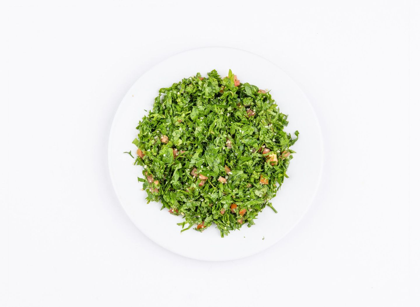تبولة - صغير