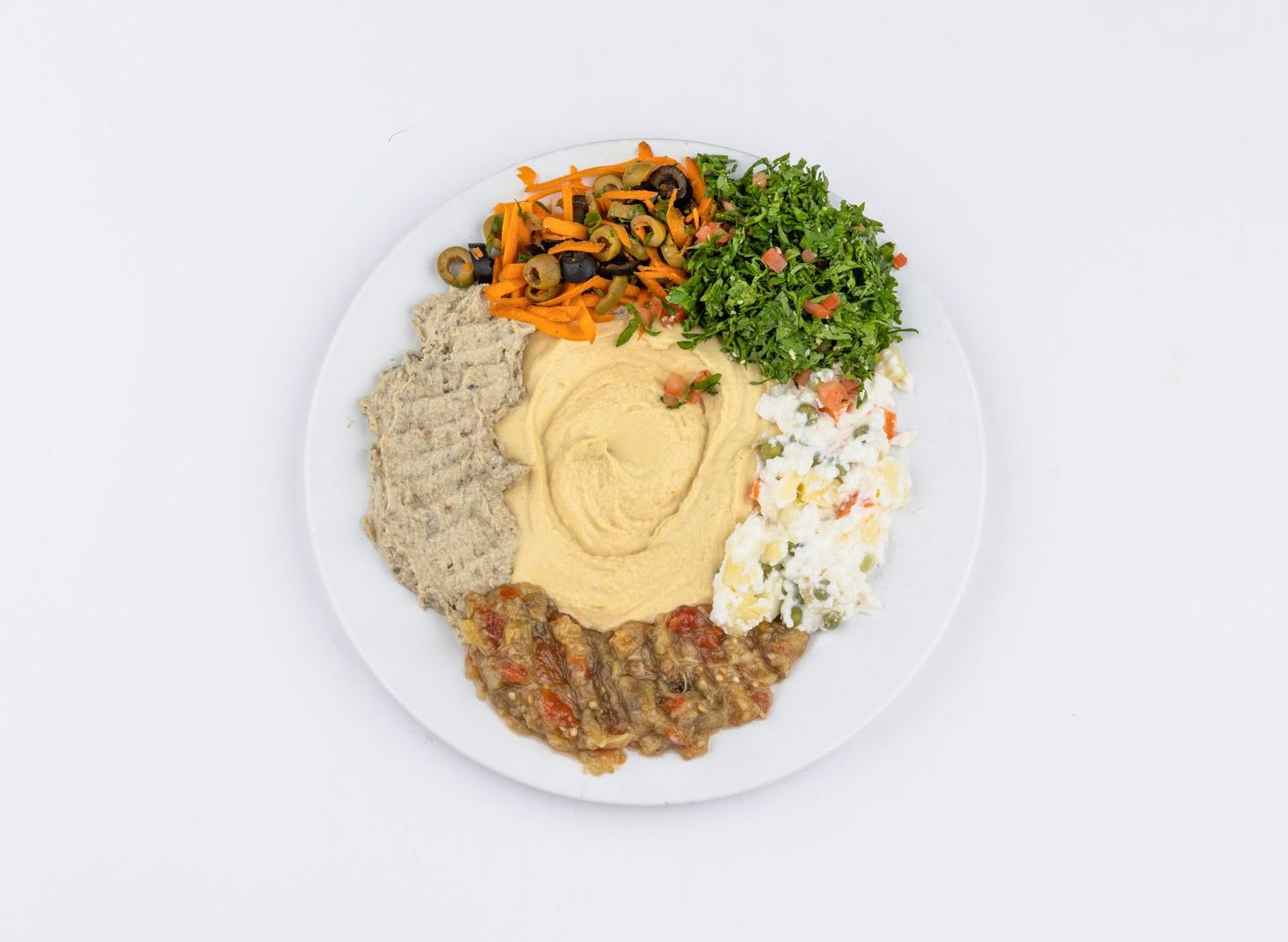 مشكل - صغير
