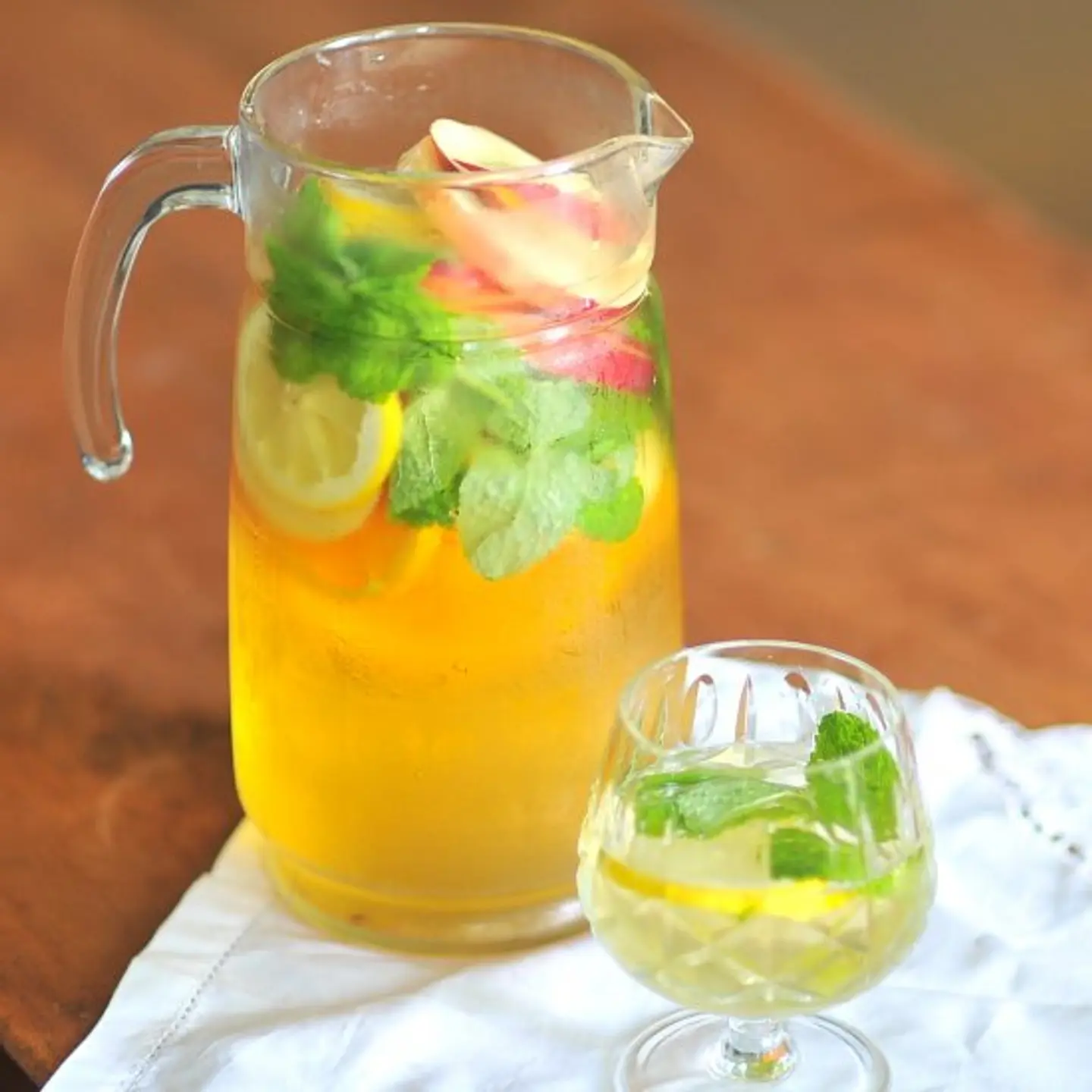 Saudi Champagne - Small Jug