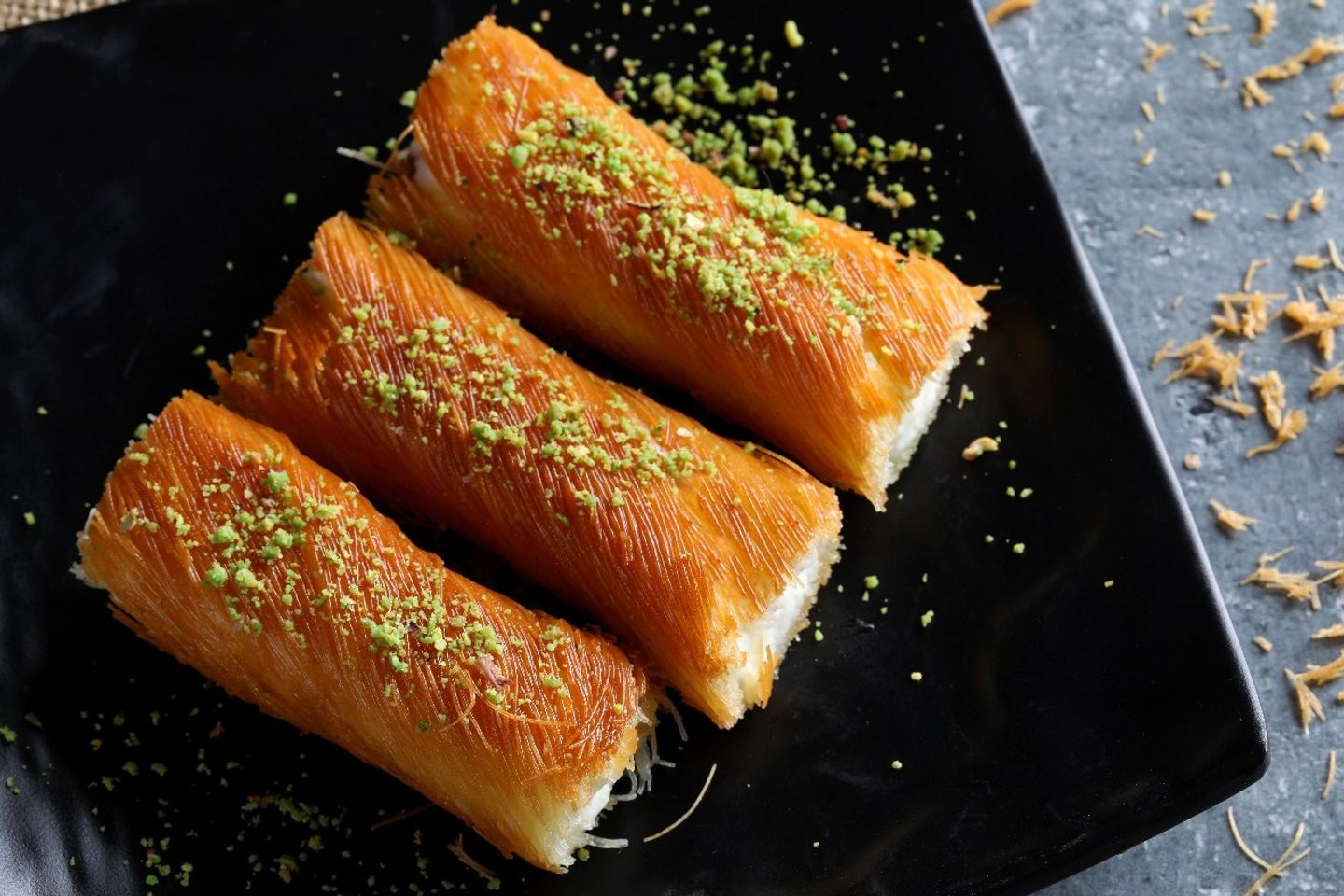 بورما بالقشطه - كيلو