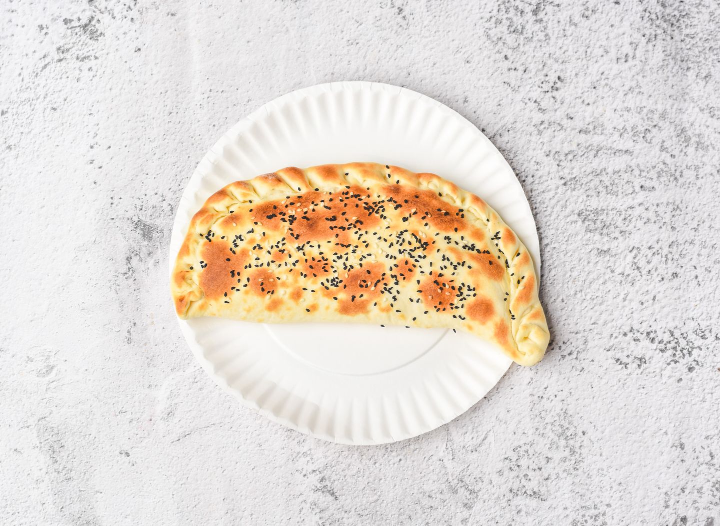 جبنة سائلة - صغير