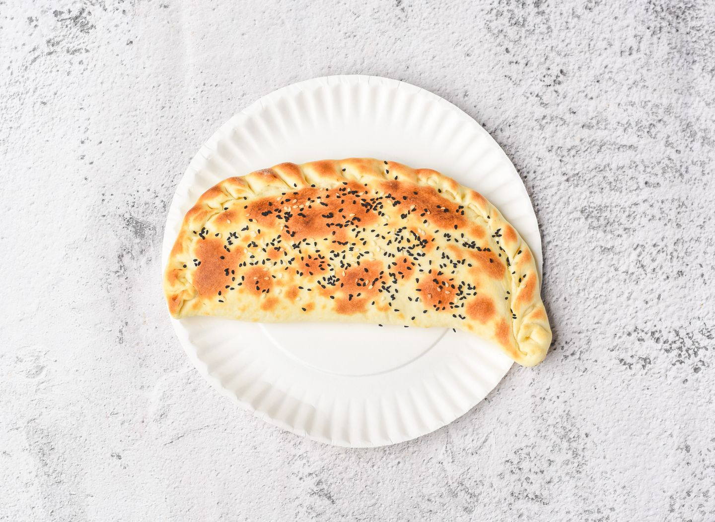 جبنة شيدر - صغير