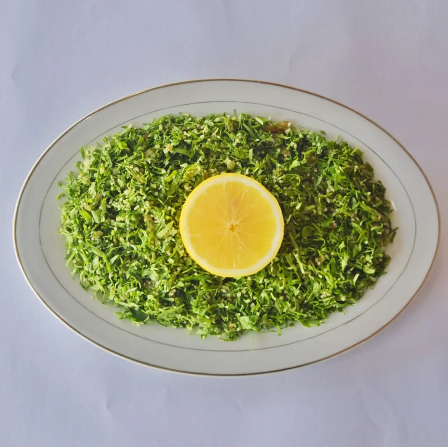 Tabbouleh - Small