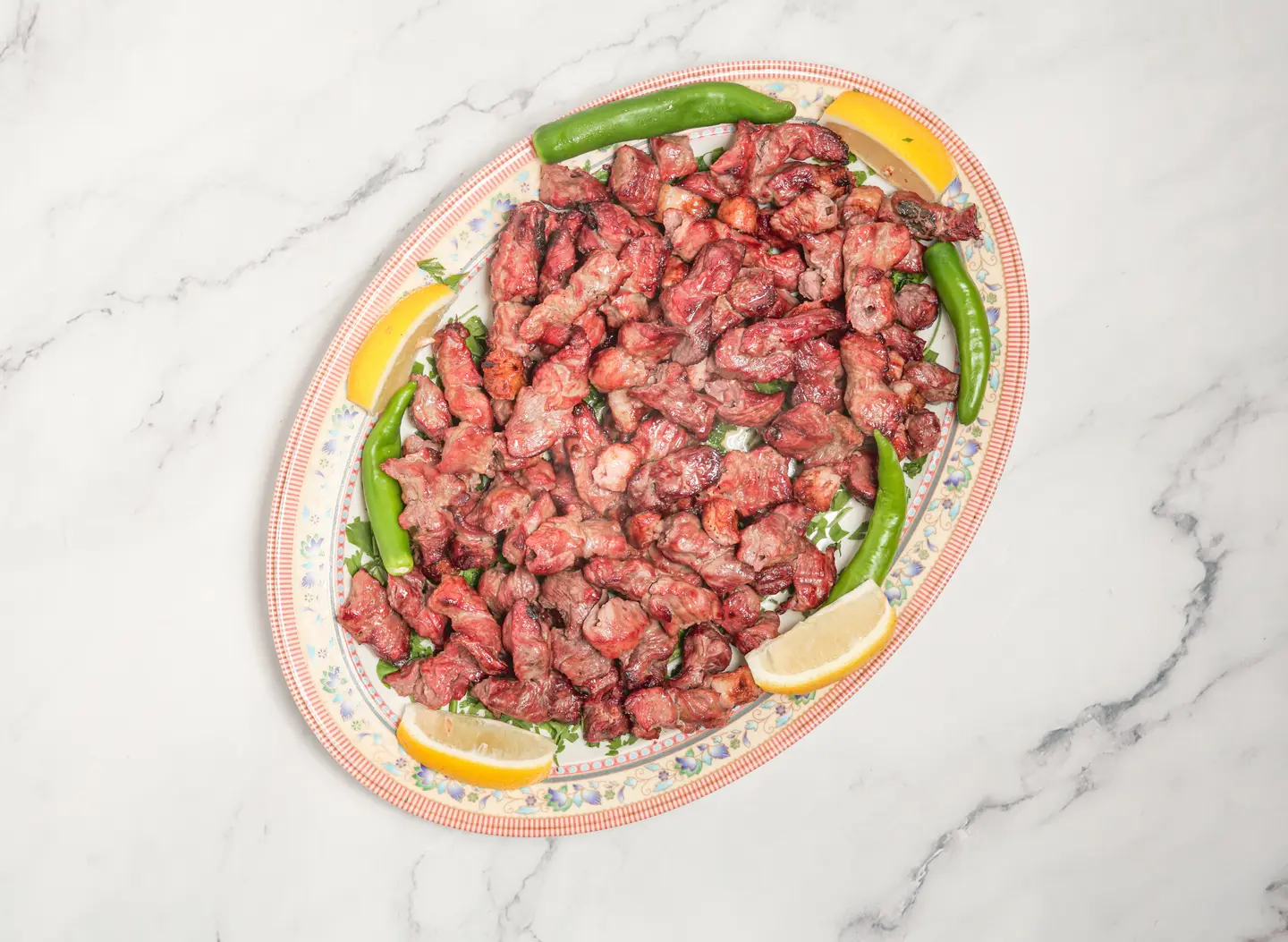 Meat Awsal - 250 Grams