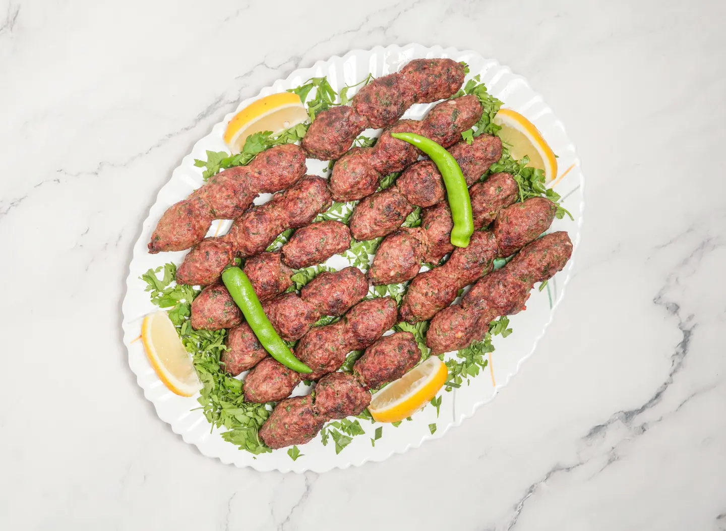 Meat Mabshur - 250 Grams
