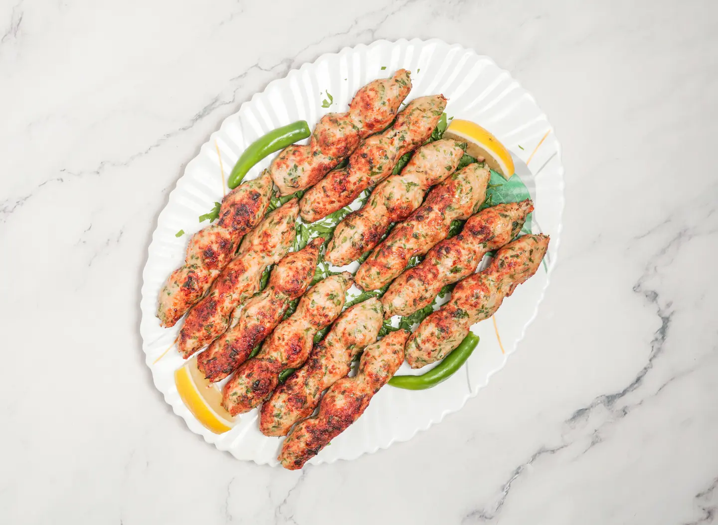 Chicken Mabshur - 250 Grams