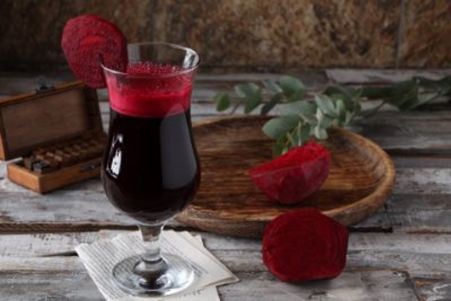 Beet Juice - Small
