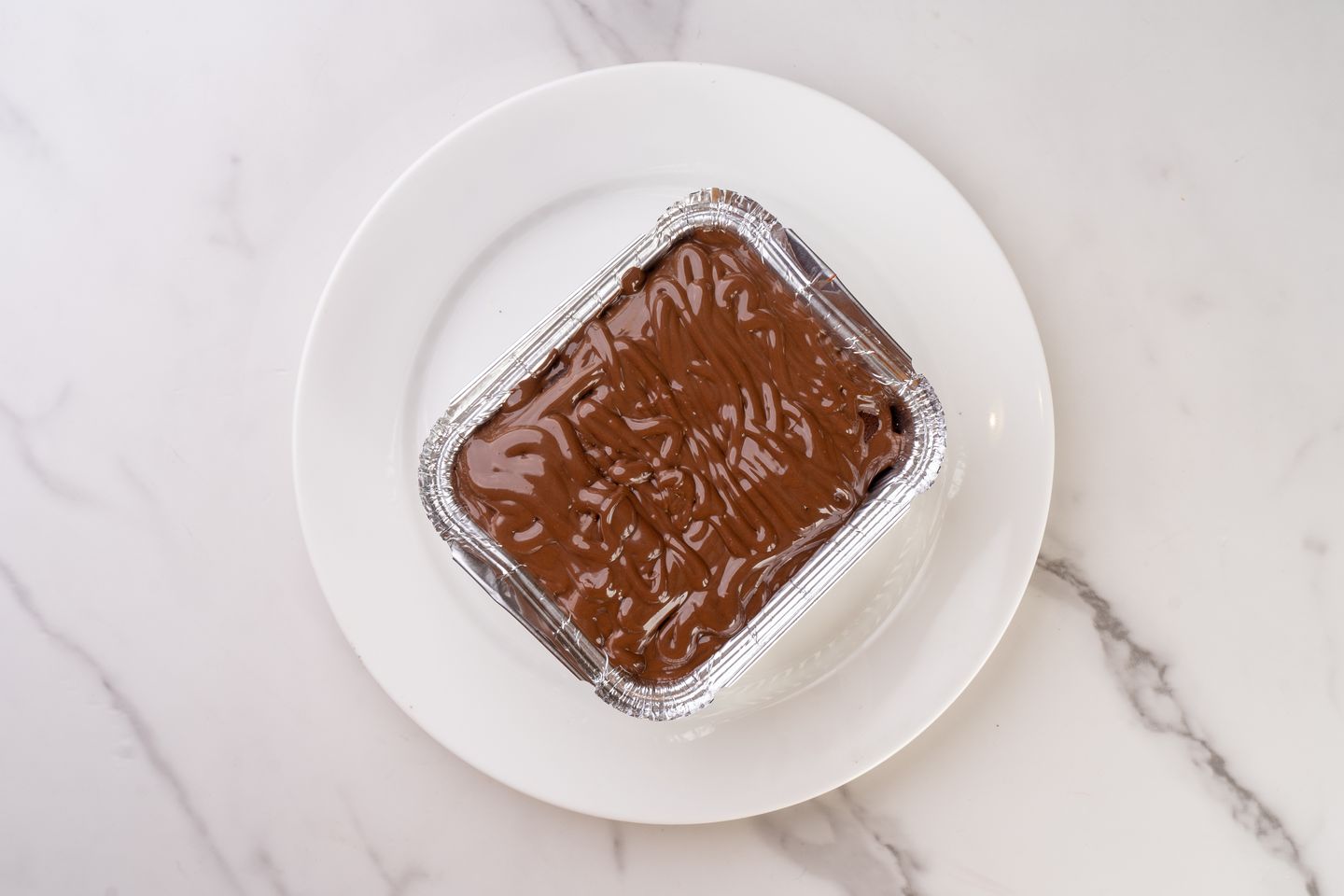 Nutella Souffle - Small