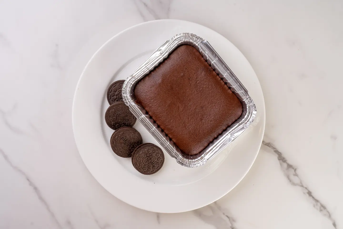 Oreo Souffle - Small