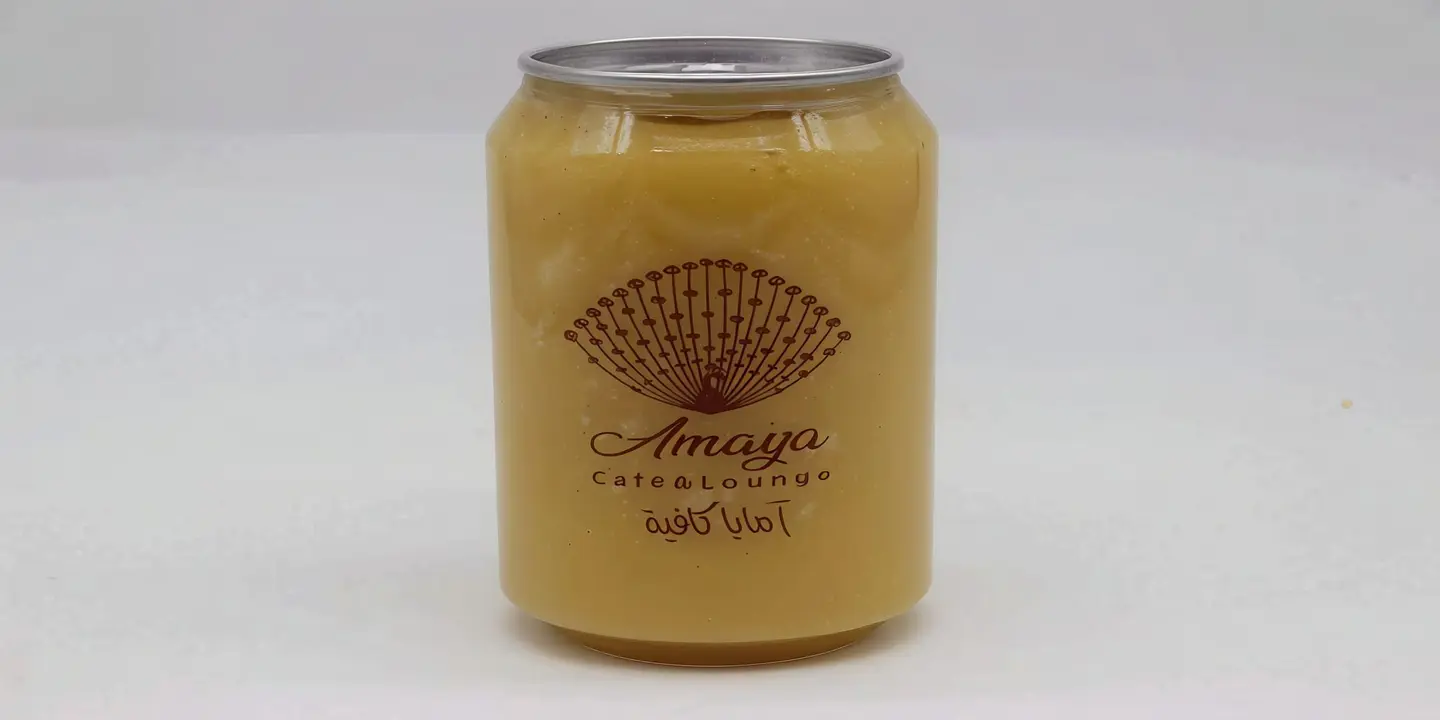 Fresh Mango Juice - Small