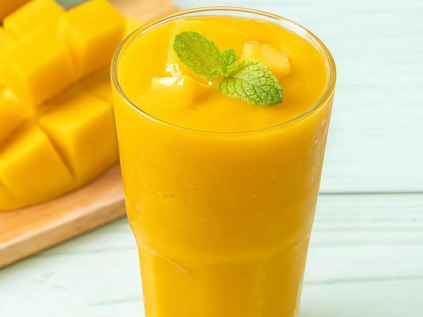 Milk Mango - Small