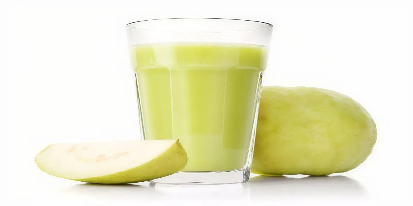 Guava Juce - Small