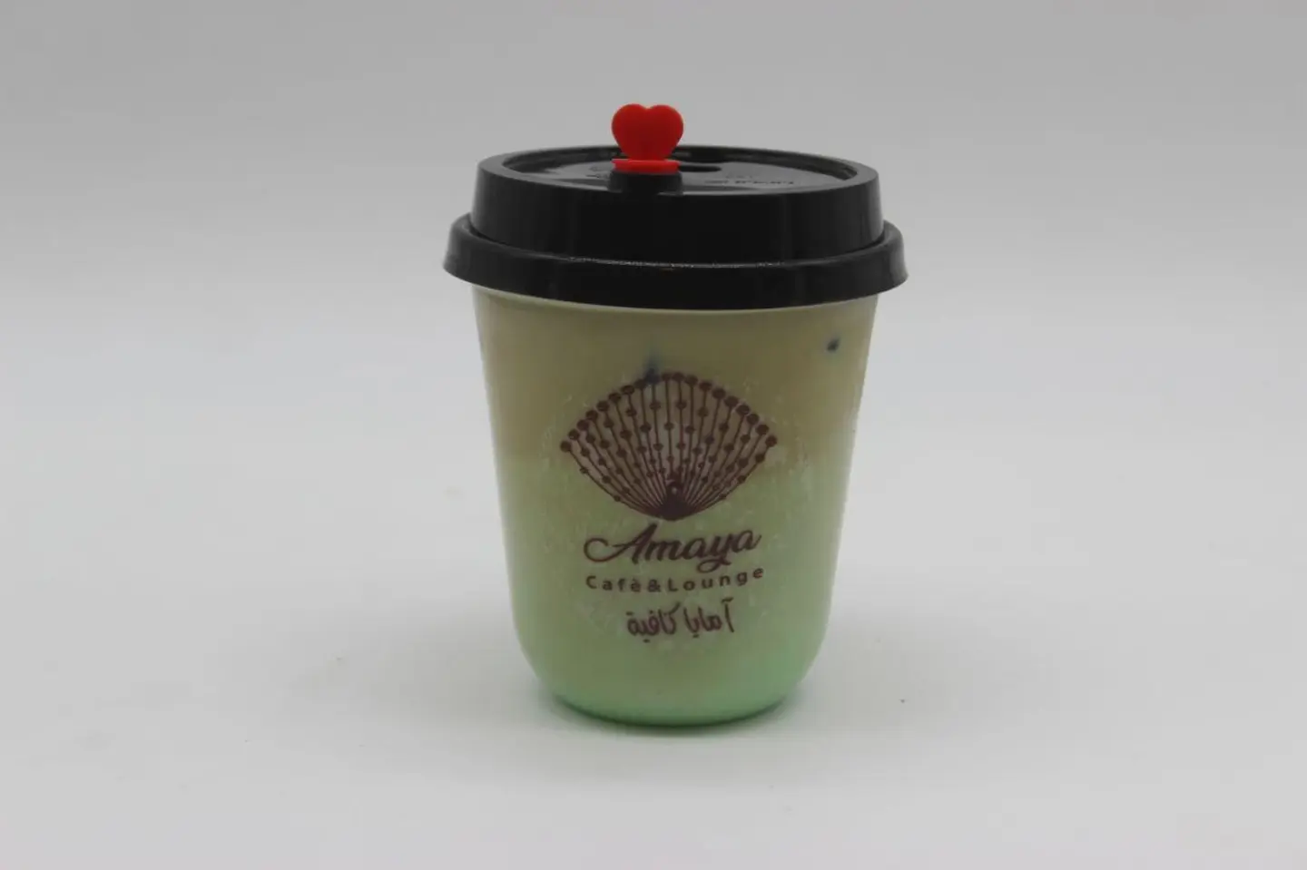 Ice Pistachio - Small