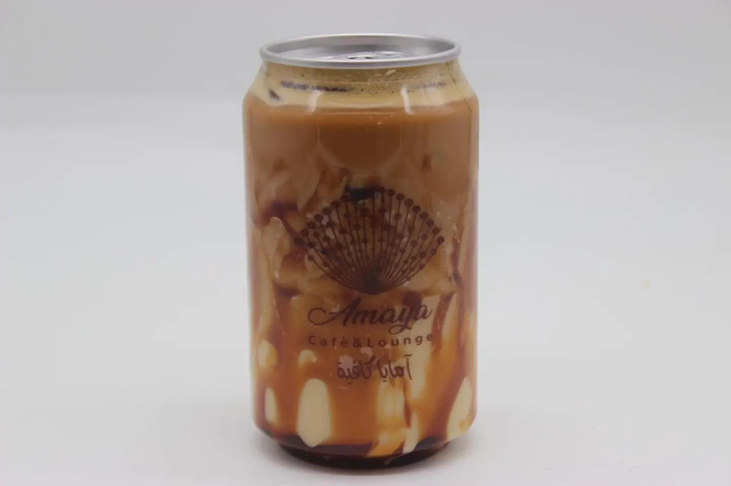 Ice Caramel - Small