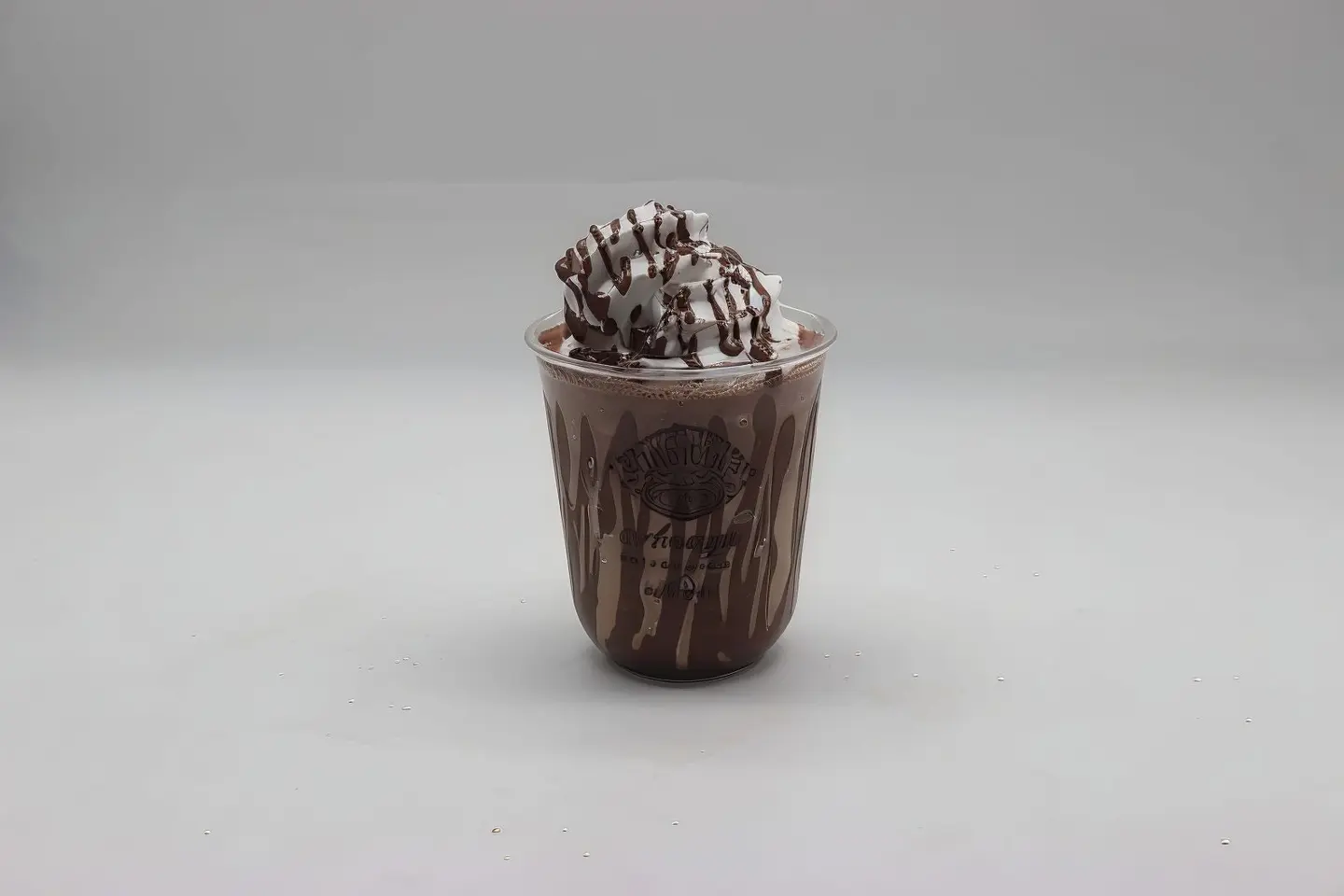 Ice Mocha - Small