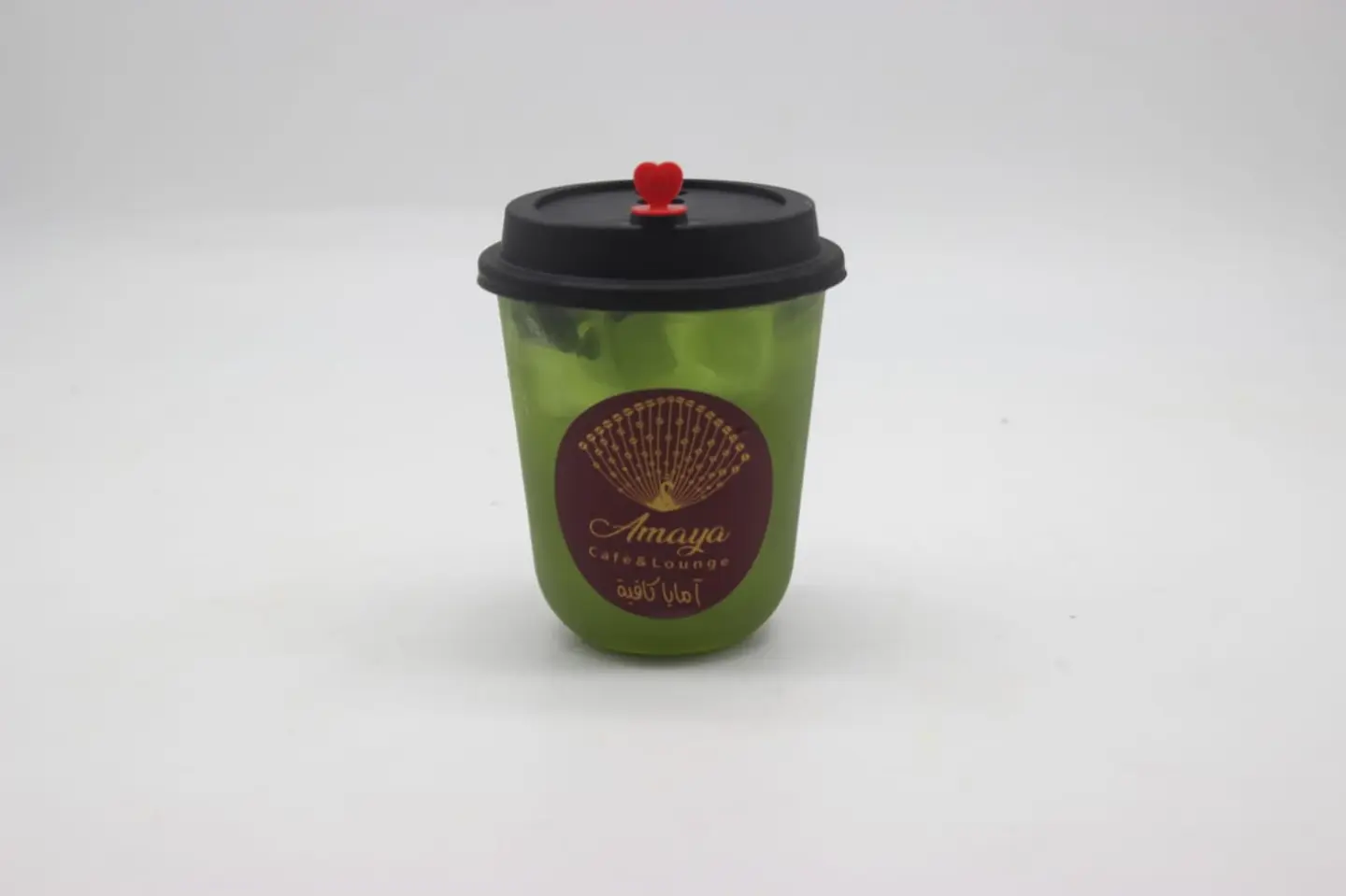 Ice Tea Kiwi - Small