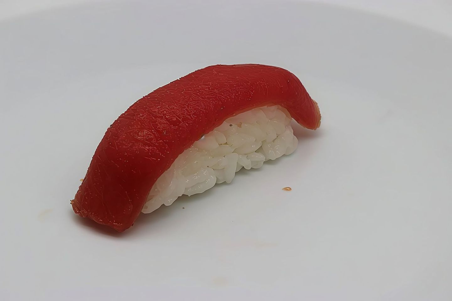 تونة - صغير