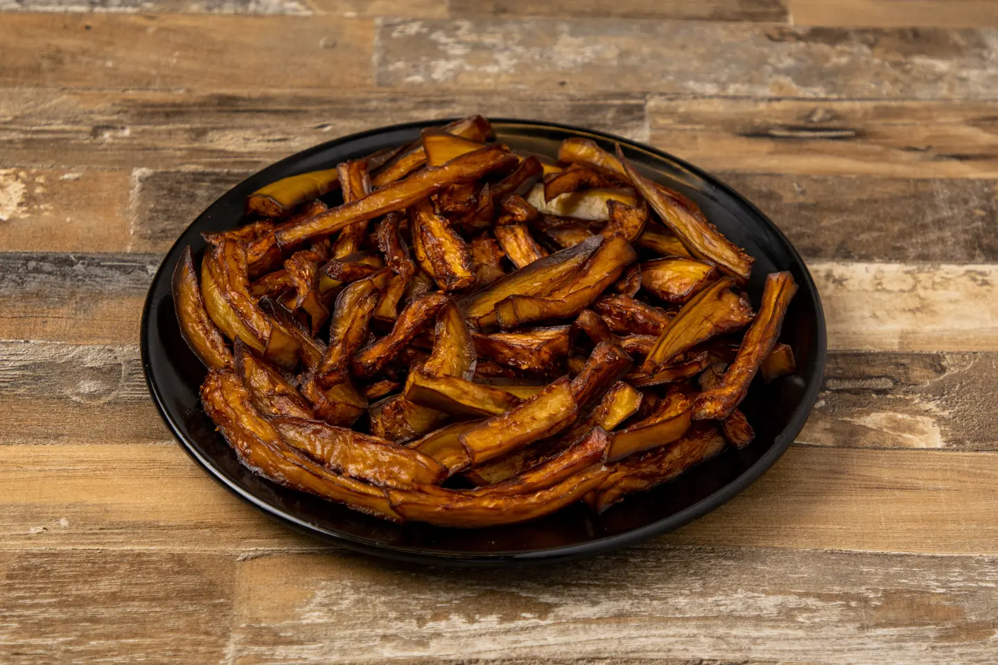 Eggplant Bowl - Small
