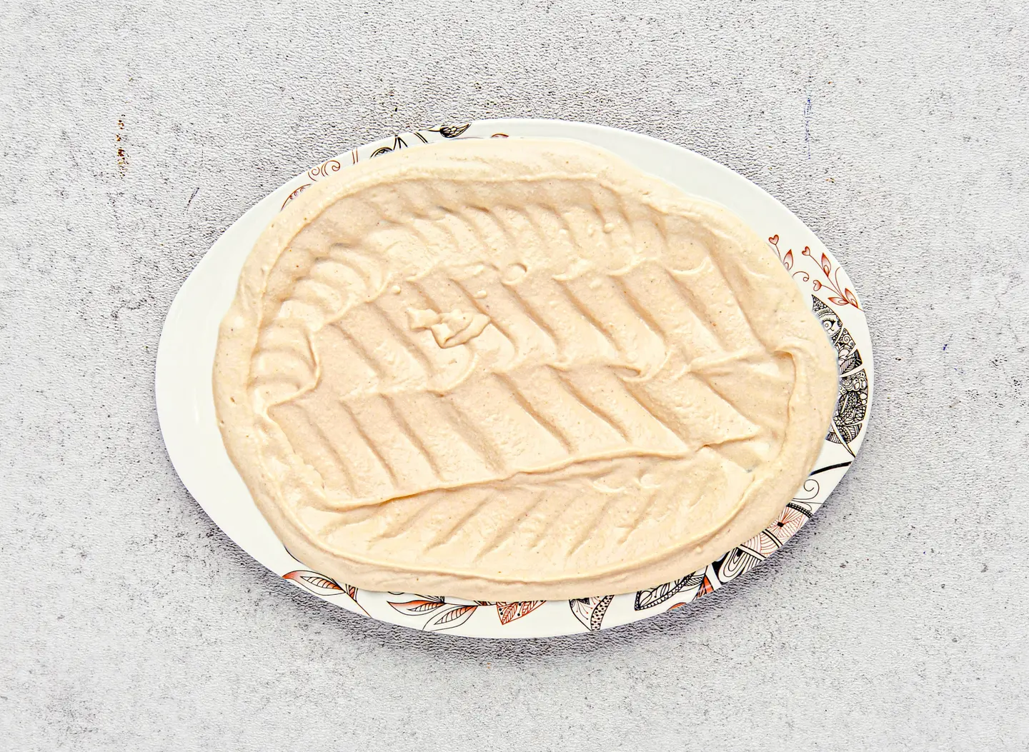 Hummus - Small