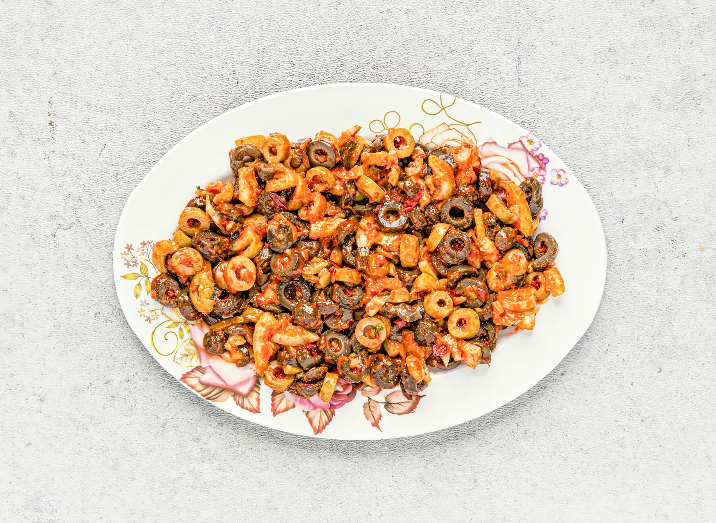 Olive Salad - Small