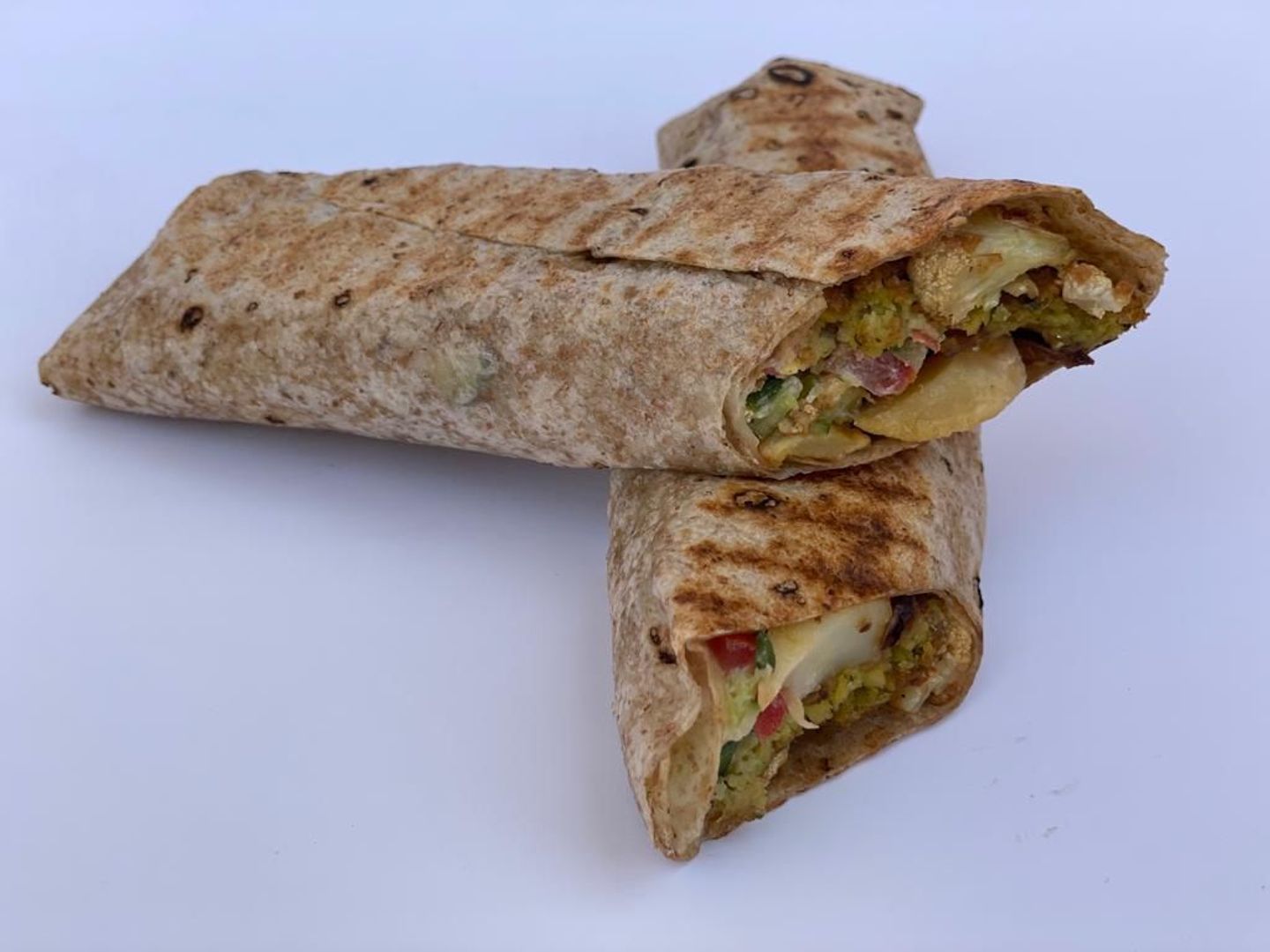 فلافل خبز صاج -  صغير