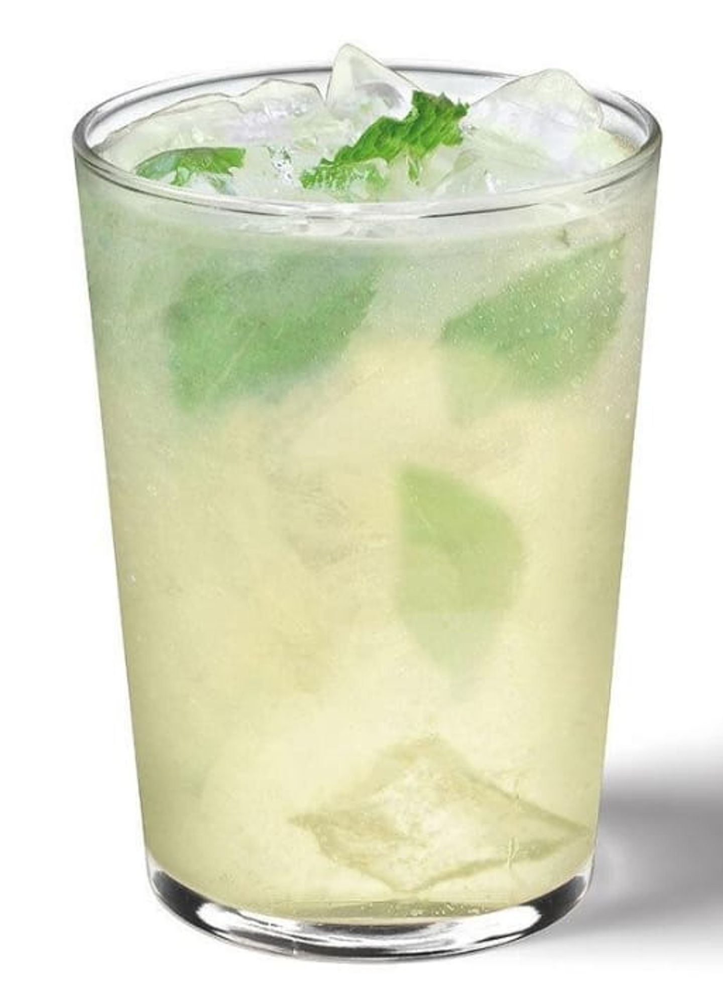 Lemon & Mint  - Lemon & Mint (Small)