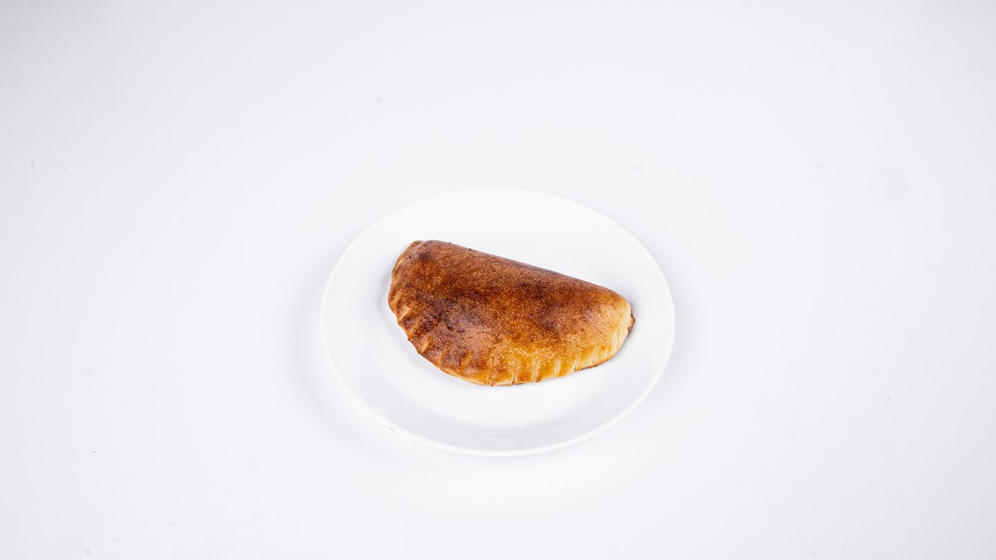 فطيرة لبنة  - كبير