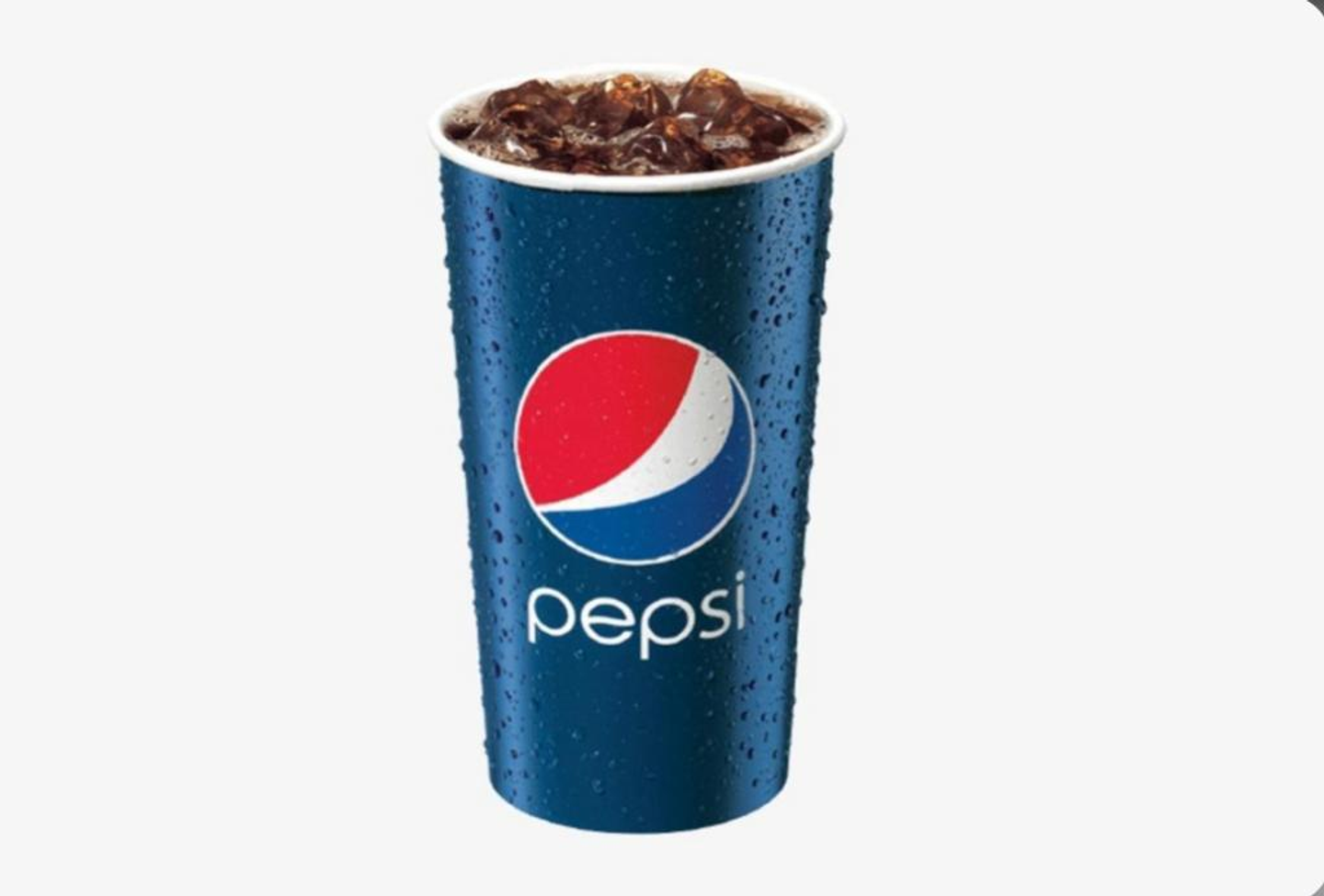 Pepsi - Small