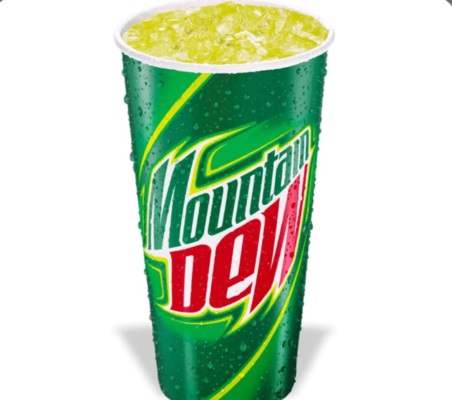 Dew - Small