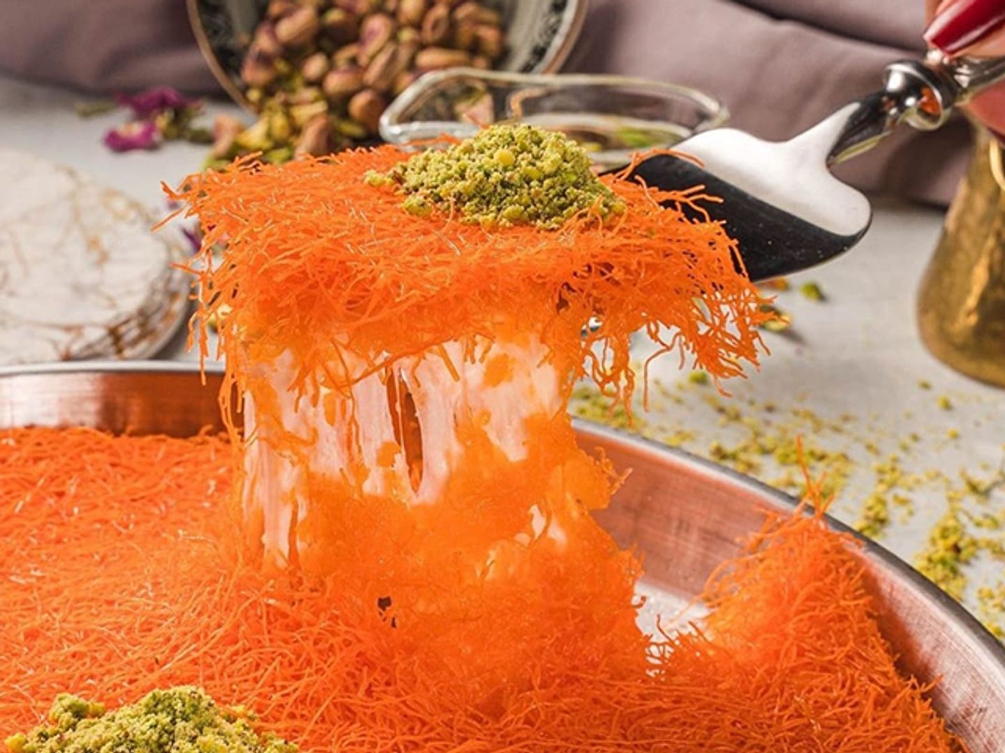 لايت نابلسية - وسط