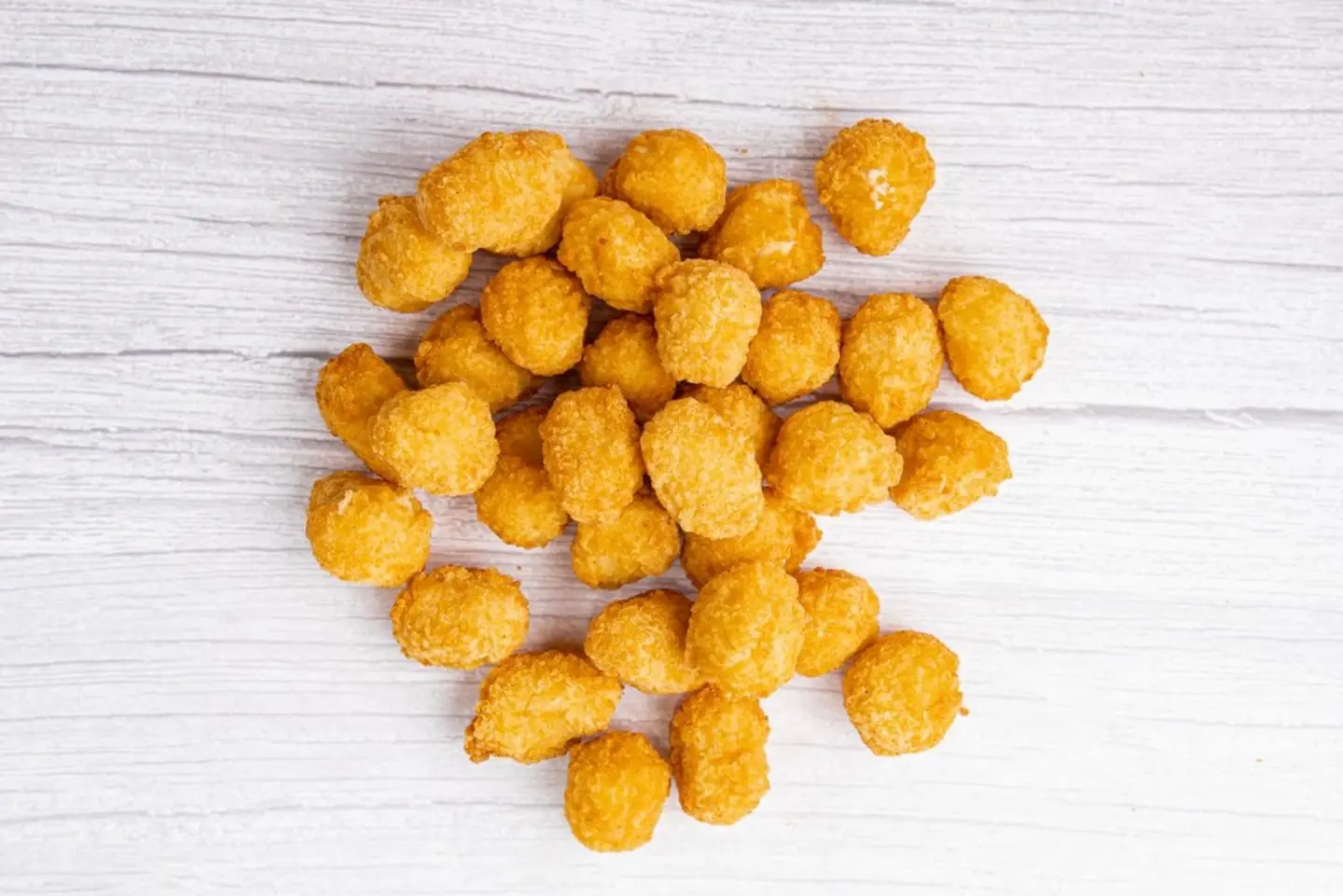 Chicken Pop Corn - Small