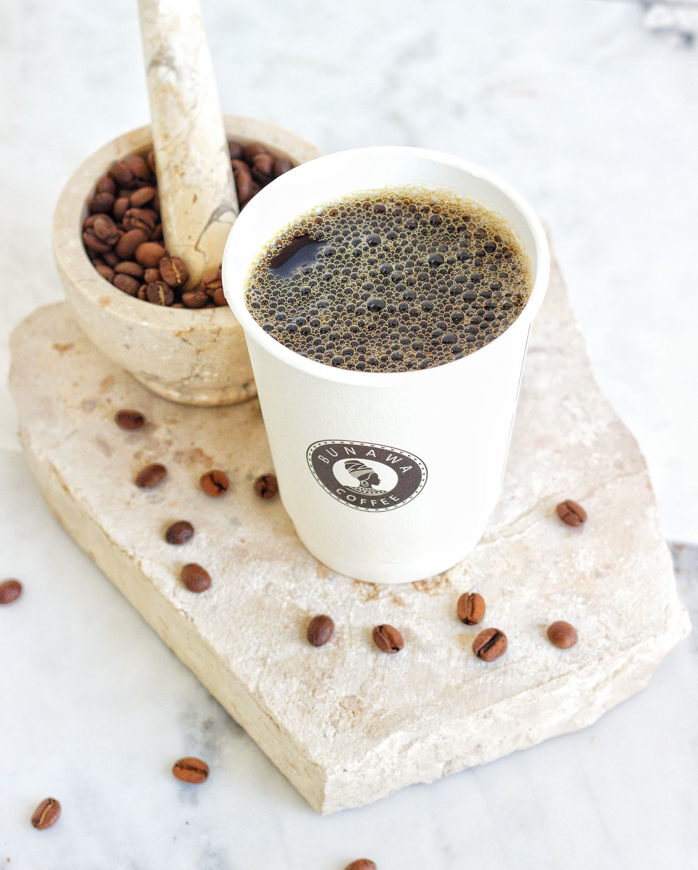 Coffee Of The Day - Small