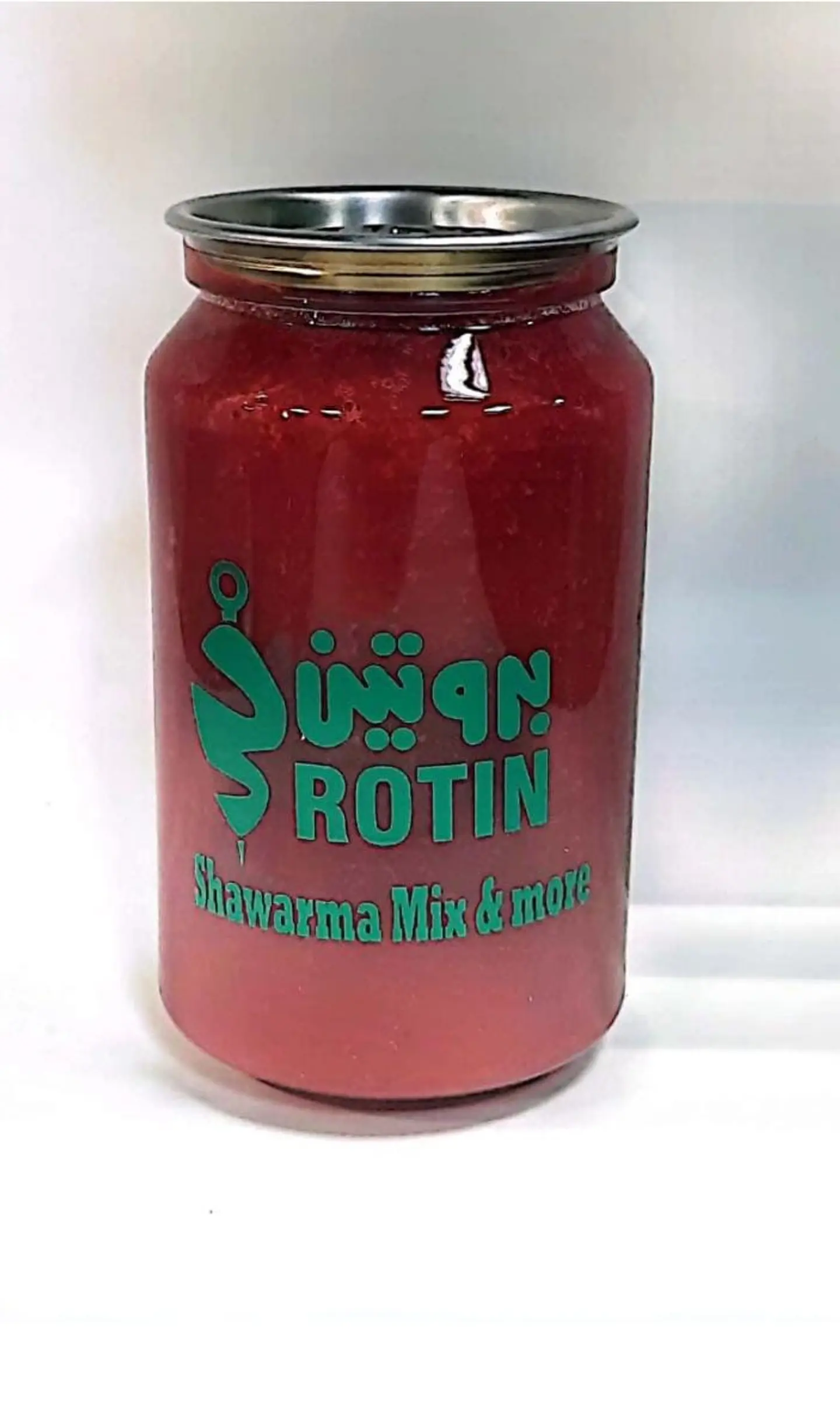 Pomegranate Juice - Small