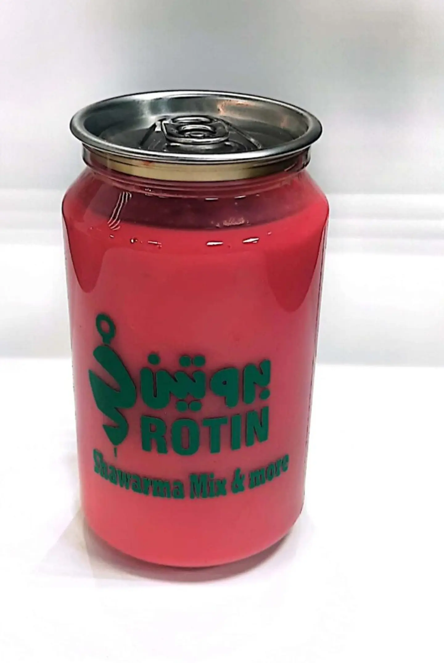 Strawberry Juice - Small